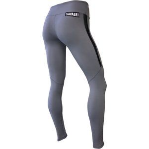 28" SAVAGE BARBELL LEGGINGS